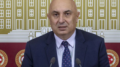 Ethem Sancak için özel yasa mı çıkarıldı?