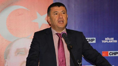 Veli Ağbaba: “Bakanlıkları tarikatlara pay ederseniz…”