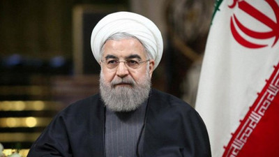 Ruhani’den birlik çağrısı: Kökünü kurutmalıyız