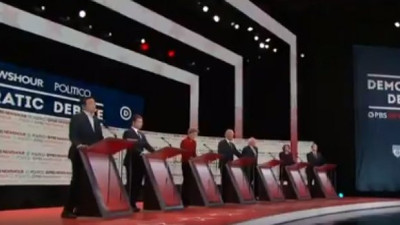 Çin televizyonunda Doğu Türkistan skandalı!