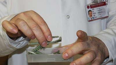 Zeytin yaprağı özütünün tip 2 diyabete etkisi kanıtlandı