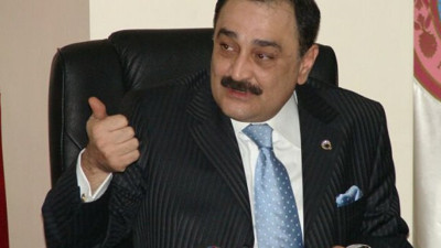 "Sinan Aygün'ün iddiası doğru değil"