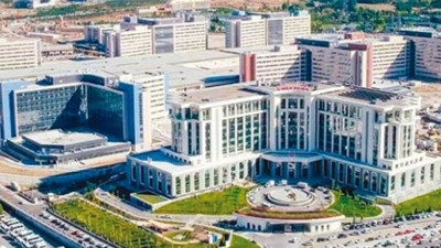 150 fazla yatak için 3 milyar dolar!