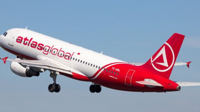 Uçuşlara yeniden başladı