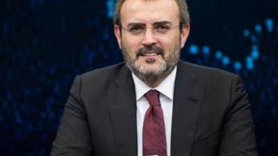 CHP’den Mahir Ünal’a sert tepi