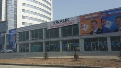 Sinan Aygün’ün o iftirası böyle çürüdü!