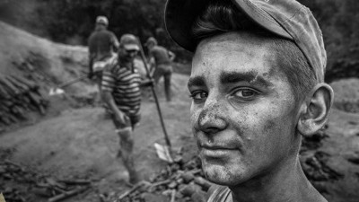 Çocuk işçi sayısında hızlı artış