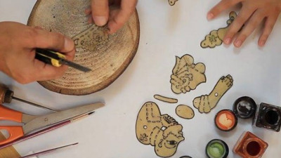 345 kişi 'sanatçı tanıtma kartı' almaya hak kazandı