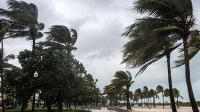 5 il için fırtına ve rüzgar uyarısı