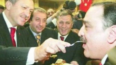 Sinan Aygün'e cevap: "Hodri meydan"