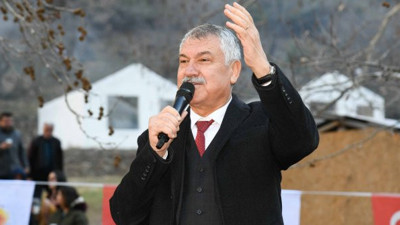 Zeydan Karalar: Milletin parasını çarçur ettirmem