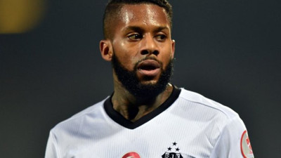 Beşiktaşlı Lens cezalı duruma düştü