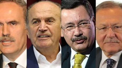 Mansur Yavaş hakkında 24 saatte harekete geçen devlet, AKP'li başkanları neden görmedi?