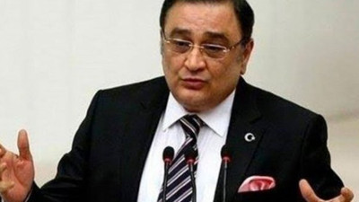 CHP'den Sinan Aygün hamlesi