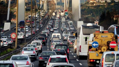 2020 MTV zammı ne kadar? Motorlu Taşıt Vergisi zam oranı belli oldu