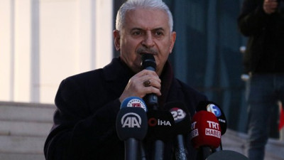 AKP'li Binali Yıldırım'dan KYK borçlarıyla ilgili açıklama