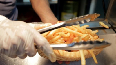 Bilim insanlarından kalori hesabı! 2 büyük muz veya bir porsiyon...