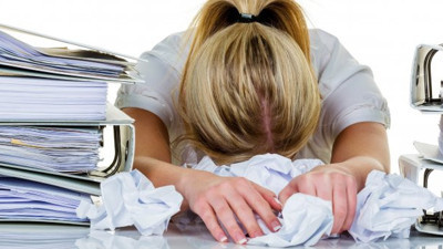 Kronik yorgunluk sendromunu hafife almayın