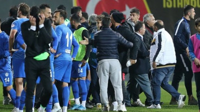 PDFK'dan Gökhan Çıra kararı