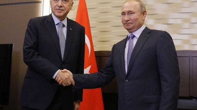 Libya Başbakanı Fayiz es-Serrac’tan dikkat çeken açıklama