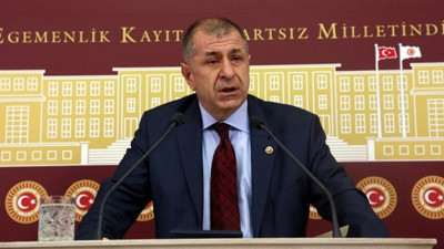 İYİ Partili Ümit Özdağ'dan Suriyeli sığınmacılarla ilgili dikkat çeken uyarı!