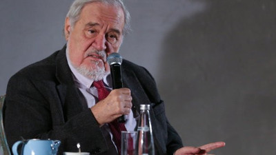 İlber Ortaylı: "Yaşam şansı çok azaldı"