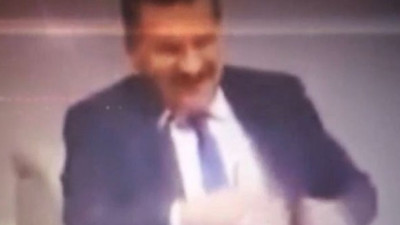 AKP'li Başkandan Yılmaz Büyükerşen çıkışı