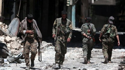 Rusya, Suriye’de kendi SDG’sini kuruyor!