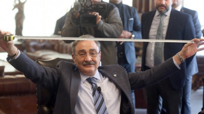 Sinan Aygün'ün avukatı kim?