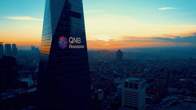 QNB Finansbank 28 şubesini kapatıyor