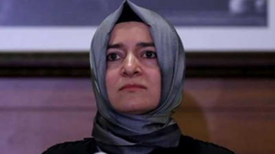 AKP'li ismin eğitimi için İBB kasasından ödeme!