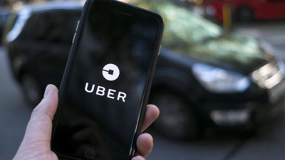 UBER’e tazminat davası açmaya hazırlanıyorlar