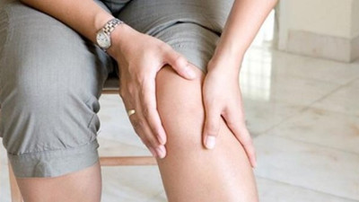 Eklem romatizması kadınlarda daha fazla!