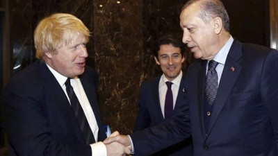 Erdoğan’dan kritik telefon görüşmesi (24 Aralık 2019)