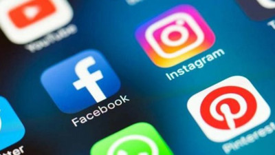 Facebook'u üyelik için kullananlar dikkat!