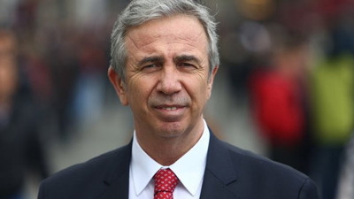 Mansur Yavaş: "Melih Gökçek hesabını verecek"