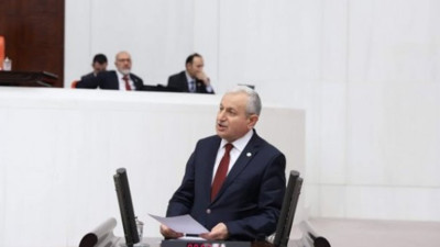 Hayrettin Nuhoğlu: Yolsuzlukla mücadele sözde kaldı