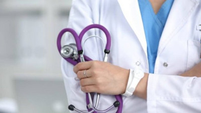 Doktora ilginç soruşturma: "Malzeme yok"