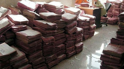 2020'ye rekor borçla giriyoruz!