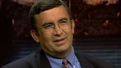 Abdülhamit Gül'den Necip Hablemitoğlu açıklaması