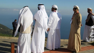 Araplar Ordu'da onlarca gayrimenkul ve fındık arsası aldı