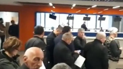 Ekrem İmamoğlu çağrı yaptı onlarca vatandaş itiraz etti