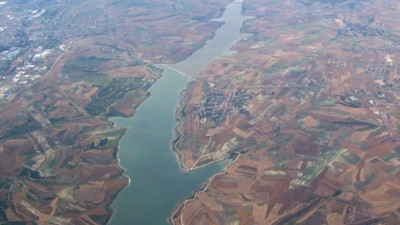 Kanal istanbul için 13 milyon 500 bin metrekare mera talan edilecek