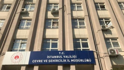 İstanbul Çevre Müdürlüğünden dikkat çeken karar