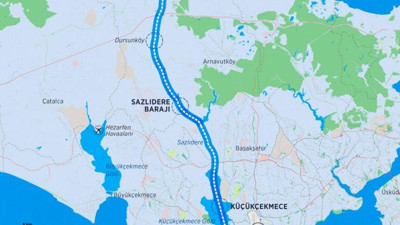 ÇED raporunu hazırlayan şirketin sahibi rüşvetten ceza almış