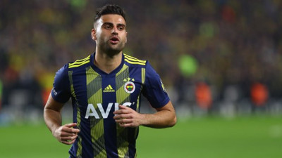 Deniz Türüç: Oyunumuz güven veriyor