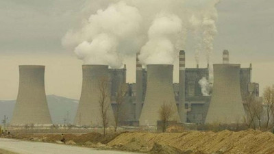 Bakanlıktan termik santrallere sürpriz muafiyet!