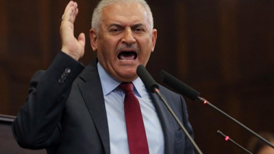 Binali Yıldırım yeğenine o belediyeden 330 milyonlu ihale