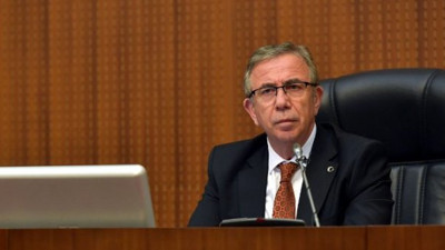 Mansur Yavaş'a iftira atan Necmettin Kesgin'in cezası kesinleşti