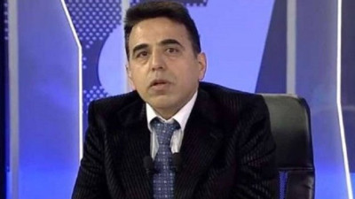 Necmettin Kesgin'in kesinleşen 6 yıl 6 ay hapis cezası ortaya çıktı